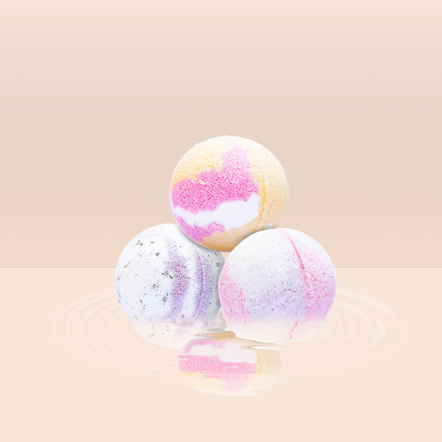 CANNA BOMB SET