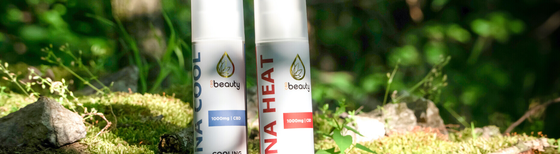 Okamžitá regenerace svalstva - CBD ve sportu a fyzioterapii