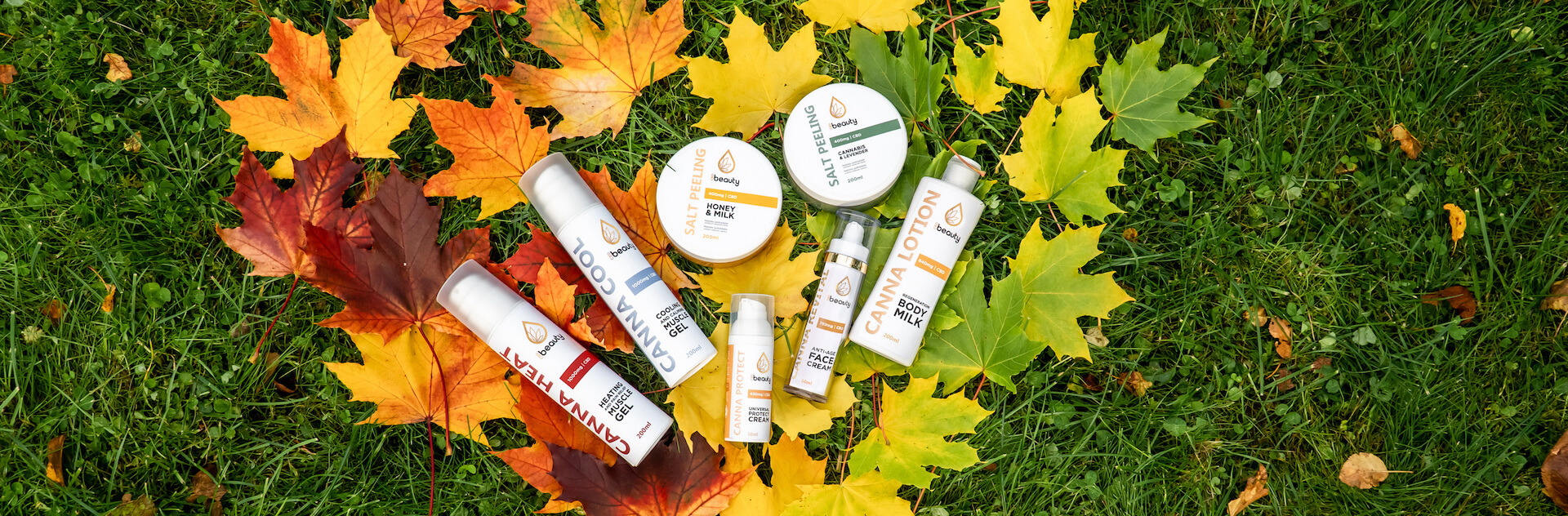 CBD produkty do jesenného počasia