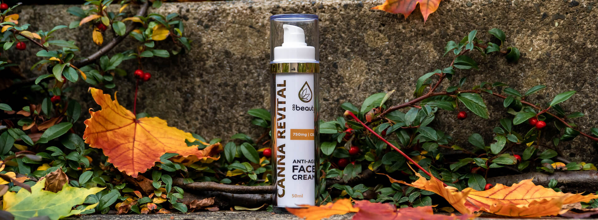 Aké benefity má kozmetika s CBD?