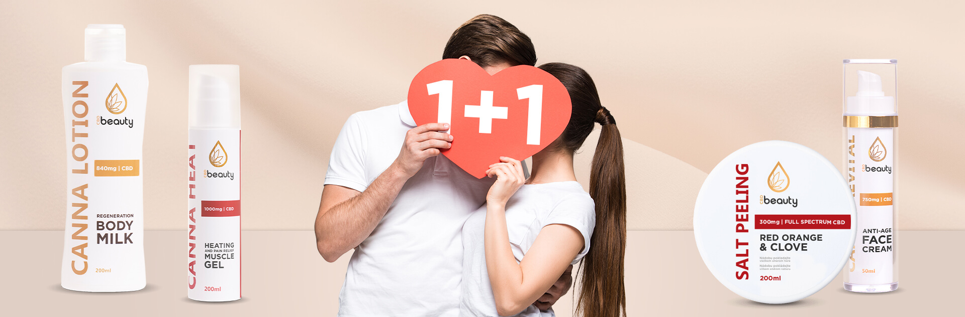 Univerzálny Valentínsky darček pre mužov aj ženy