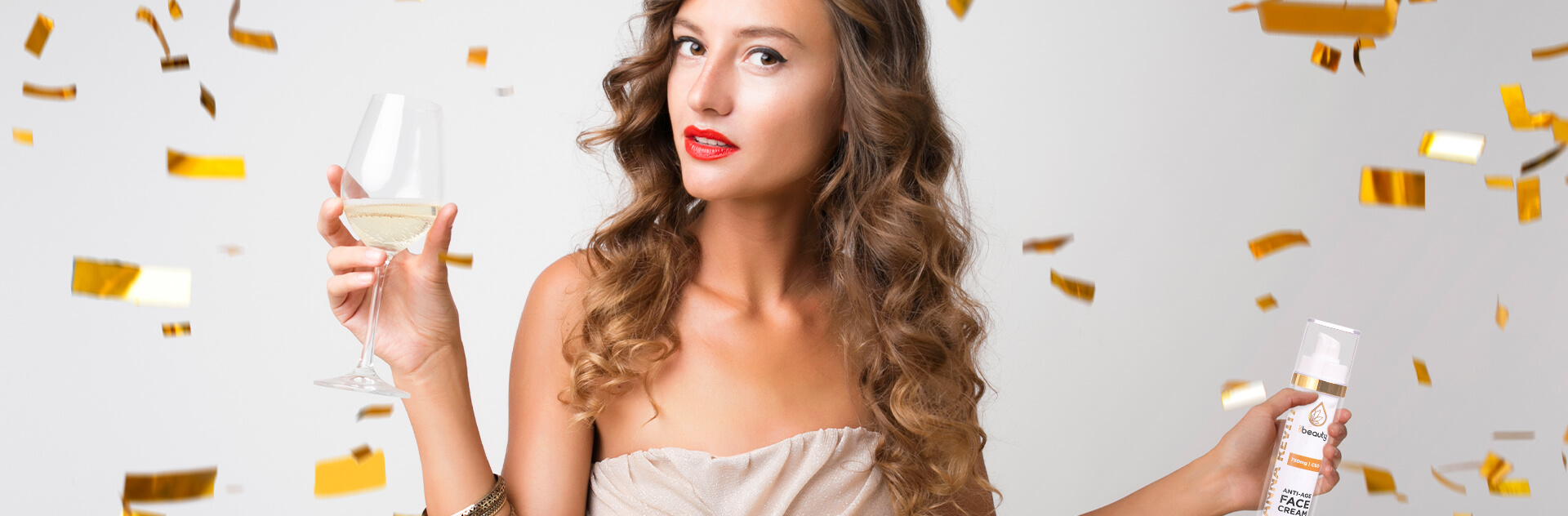 Párty a ponocovanie pleti neprospievajú: Ako ju zregenerovať pomocou CBD kozmetiky?